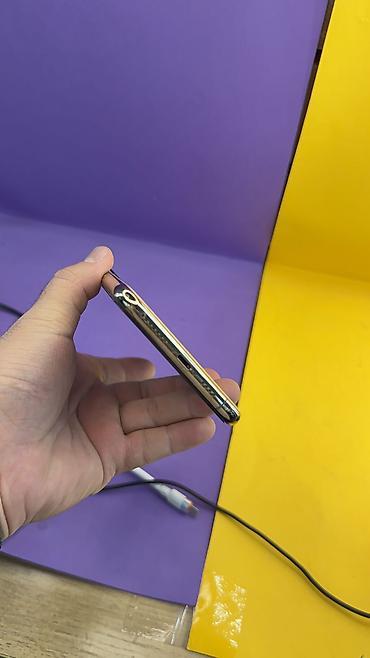 Apple iPhone: IPhone 11 Pro Max, Б/у, 256 ГБ, 82 % — 11