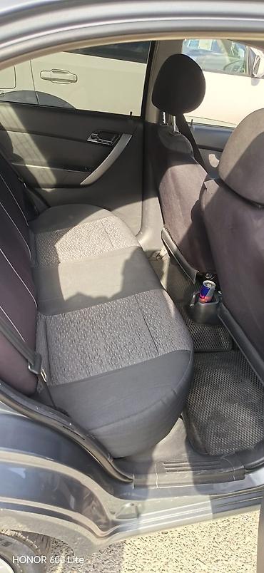 daewoo nexia satisi: Chevrolet Nexia: 1.5 l | 2023 il 171000 km Sedan — 5