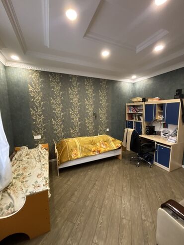 Həyət evləri və villaların satışı: 7 otaqlı, 340 kv. m, Kredit yoxdur, Yeni təmirli — 39