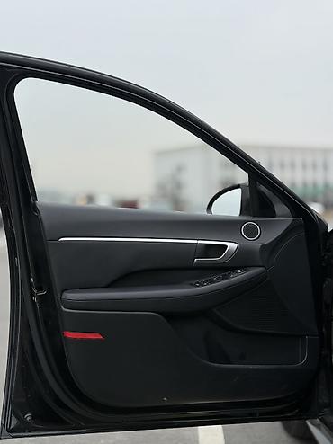 Hyundai: Hyundai Sonata: 2022 г., 1.6 л, Автомат, Бензин, Седан — 8