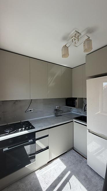 2 bedroom: 2 комнаты, 50 м², Индивидуалка, 5 этаж, Евроремонт — 7