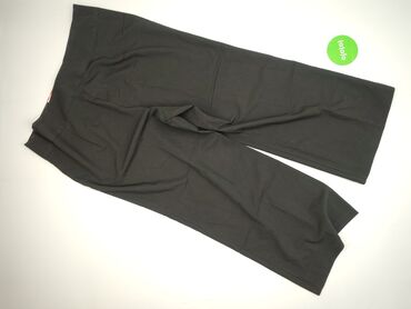 Spodnie 3/4: Evans, Spodnie 3/4 damskie, rozmiar 5XL w lalafo.pl — 5 Spodnie 3/4: Evans, Spodnie 3/4 damskie, rozmiar 5XL — 5