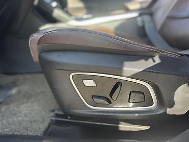 Renault: Renault QM6: 2020 г., 2 л, Газ, Кроссовер — 10