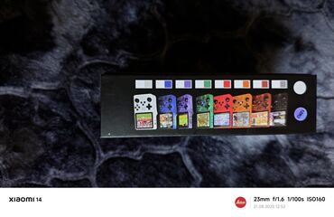 Другие портативные консоли: 🎮 Портативная игровая консоль R36S — мир ретро и современных игр в