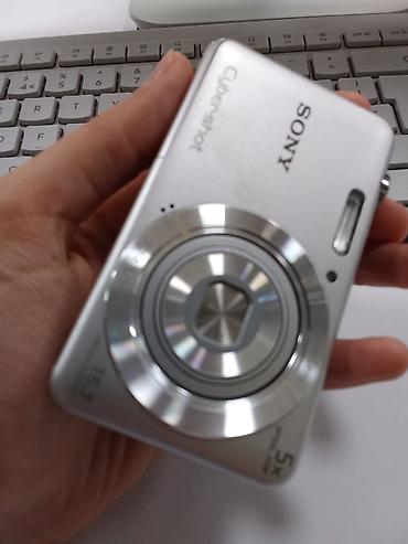 ikinci əl telfon: Sony fotoaparat 
tam işləkdir — 4