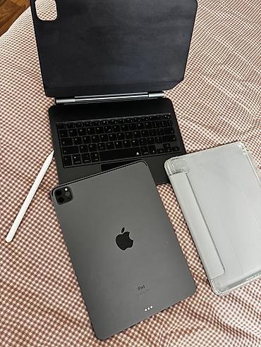бэушные планшеты: Продаю IPad Pro (3 поколения) Память:256гб В комплекте идет — 3
