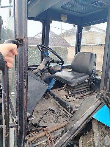 Traktorlar: BELARUS 1221 traktor idyal vezyetdedi firezne 20mine satılır tek -da lalafo.az — 11 Traktorlar: BELARUS 1221 traktor idyal vezyetdedi firezne 20mine satılır tek — 11