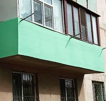 Другие стройуслуги: Доп. Услуги Альпиниста Опыт: Больше 6 лет опыта Вид работ: Высотный — 16