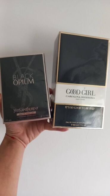 Parfemi: Blizi se kraj ove godine,a sa njom i velika novogodisnja rasprodaja — 3