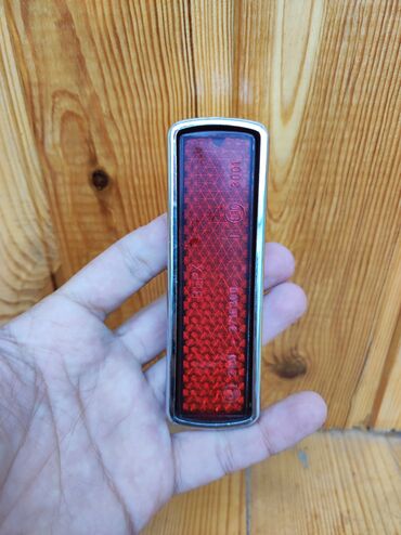 Reflektorlar: 2101, 1976 il, Orijinal, Rusiya, Yeni -da lalafo.az — 4 Reflektorlar: 2101, 1976 il, Orijinal, Rusiya, Yeni — 4