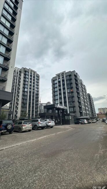 Продажа квартир: 4 комнаты, 132 м², Элитка, 4 этаж, Евроремонт