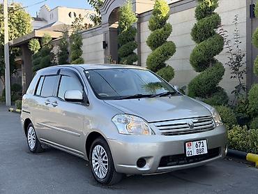 двигатель 4.5 дизель тойота: Toyota Raum: 2003 г., 1.5 л, Автомат, Бензин, Хэтчбэк — 2