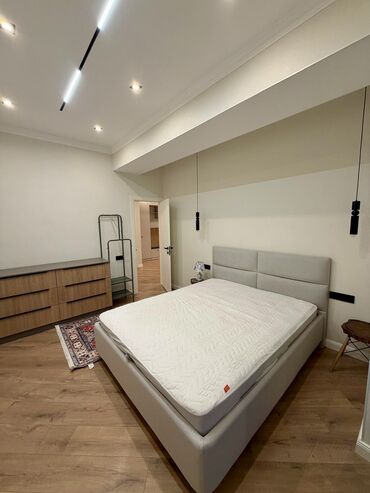 Продажа квартир: 3 комнаты, 92 м², Элитка, 10 этаж, Дизайнерский ремонт — 4