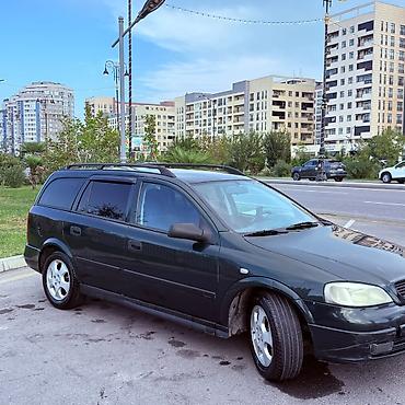 Opel: Salam mawin yaxwi vezyyetdedi xadavoyda hec bir pirablem yoxdu yungul — 3