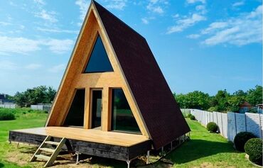 Строительство под ключ: Бани, Дома, Офисы Больше 6 лет опыта — 8