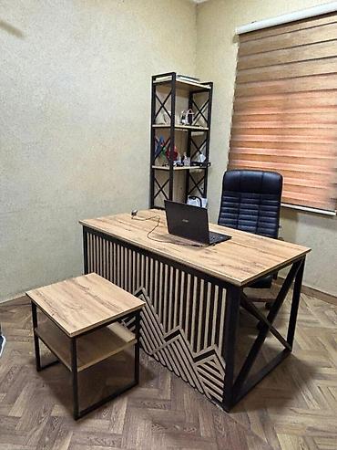 Ofis mebeli Ofis mebeli Ofis mebel dəsti - birbaşa fabrikdən satış ⚜