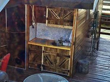 Kuća na dan: PREDIVAN SPLAV NA SAVI KOD GALOVICE, NBG STRANA | Top! ! ! Vrhunski — 27