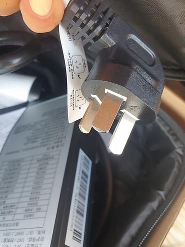 Avtomobil üçün alətlər: Changan ev üçün daşınan elektrikli avtomobil şarj cihazı (EVSE) - — 5