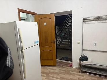 Бөлмөлөрдү ижарага берүү: Сдаётся отдельная кв 35 кв.м в жил массиве АК ордо в благоустроенном — 4