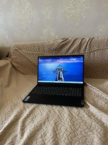 15.6 ekran: Lenovo 15.6" noutbuk Intel celeron n4500 4/256gbssd Xüsusiyyətlər: - — 3
