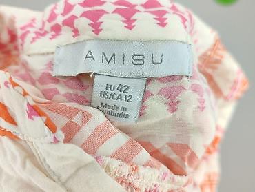 second hand stuff: Amisu, Sukienka damska, rozmiar XL — 4
