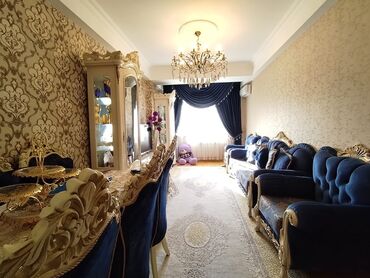 Yeni tikili: 2 otaqlı, Yeni tikili, 65 kv. m — 11