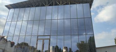 Алюминиевые окна на заказ: Алюминиевое окно на заказ, Тип окна: Стандартные, Бесплатная установка, В рассрочку — 13