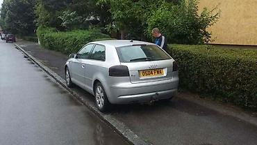 audi a6 tfsi: MENJACI I OSTALI DELOVI ZA AUDI A3 OD 2003. DO 2008. GOD. | AUDI A3 — 1