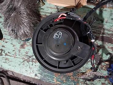 pezo 1: VENTILATOR KABINE ZA ALFA ROMEO 159 OD 2005. DO 2011. GOD. | — 1