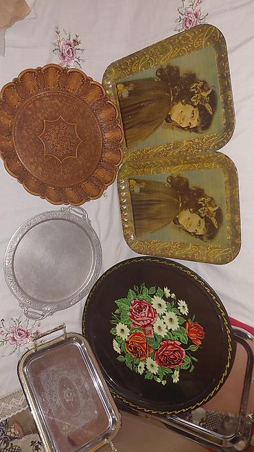 masaustu dest: Dekorativ masa aksesuarları dəsti Tərkib: - Ağ-çəhrayı tonlarda — 8