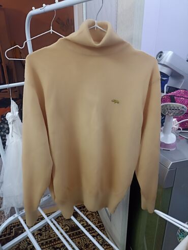 рабочий одежда: Женский свитер, Корея