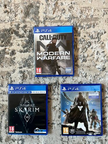 hard disc: Call of Duty: Modern Warfare, Экшен, Б/у Диск, PS4 (Sony Playstation 4), Платная доставка