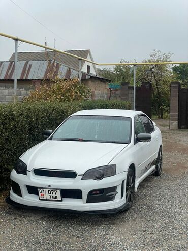 граната субару форестер: Subaru Legacy: 2003 г., 2 л, Механика, Бензин, Седан
