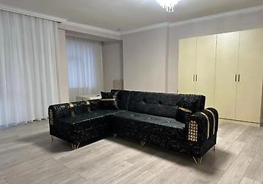 ev kinotiyatri: Künc divan, Yeni, Açılmayan, Bazasız, Parça, Pulsuz çatdırılma — 1