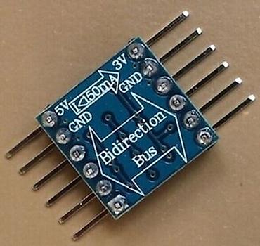 Комплектующие для ПК: Kateqoriya: Elektronik Kartlar > Gərginlik Requlyator Kartları — 2
