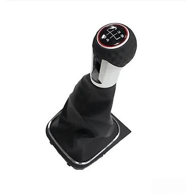 varadero ada: Rucica menjaca Golf 5, 6 GTI, GTD look 5 i 6 brzina. Komplet rucica sa — 6