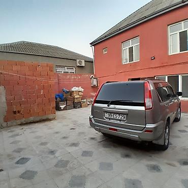 Kürdəxanı qəs. 8 otaq, 200 kv. m, Kredit yoxdur, Yeni təmirli