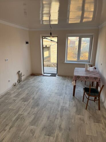 Продажа домов: Полдома, 65 м², 2 комнаты, Агентство недвижимости, Косметический ремонт at lalafo.kg — 4 Продажа домов: Полдома, 65 м², 2 комнаты, Агентство недвижимости, Косметический ремонт — 4