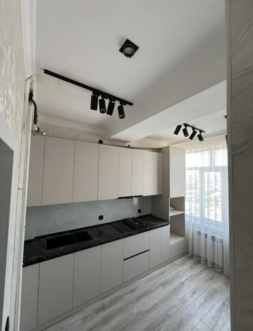 Продажа квартир: 2 комнаты, 58 м², Элитка, 10 этаж, Евроремонт at lalafo.kg — 4 Продажа квартир: 2 комнаты, 58 м², Элитка, 10 этаж, Евроремонт — 4