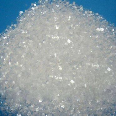 Цикламат натрия — подсластитель, химическое вещество синтетического