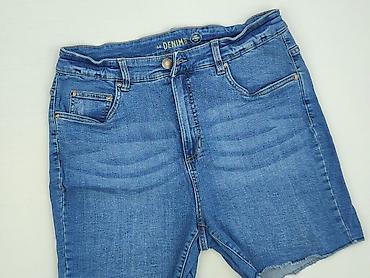 flared jeans sellpy: Denim, Szorty damskie, rozmiar 2XL — 1