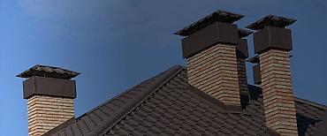 Кровля крыши: Крыша жабабыз баасы келишимдуу турдо металлочерепица жана профнастил — 23