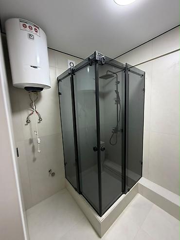 квартира ошский район: 2 комнаты, 54 м², Ошский рынок / базар Элитка, 12 этаж, Евроремонт — 3