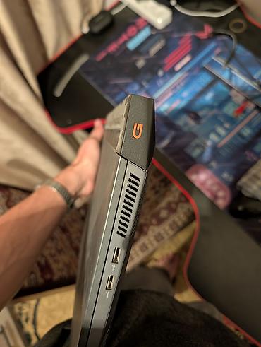 trak racer: Игровой, Б/у, AMD Ryzen 7 — 4