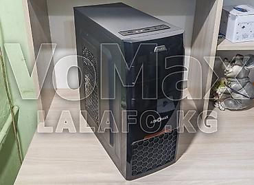 intel xeon e3: Компьютер, ядер - 4, ОЗУ 8 ГБ, Для работы, учебы, Новый, Intel Core i5, HDD — 1