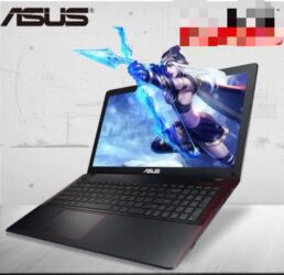 куплю нотбук: Ноутбук, Asus, 12 ГБ ОЗУ, Intel Core i7, 15.6 ", Б/у, Для работы, учебы, память SSD