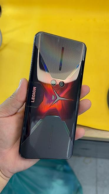 windows surface: Lenovo Legion, Б/у, 256 ГБ, 2 SIM — 8