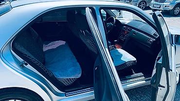 стартер 21099: Mercedes-Benz E-Class: 2000 г., 2 л, Механика, Бензин, Седан — 5