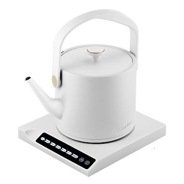 №: 4586 Məhsulun adı: Elektrik çaydan CATLER CHARLOTTA Brend: Catler lalafo.az -da №: 4586 Məhsulun adı: Elektrik çaydan CATLER CHARLOTTA Brend: Catler