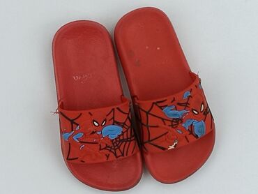 crocs sandały dziecięce ccc: Klapki 24, Używany